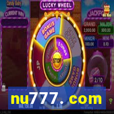 nu777. com