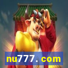 nu777. com