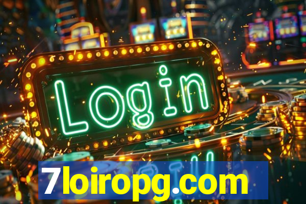 7loiropg.com