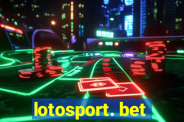 lotosport. bet