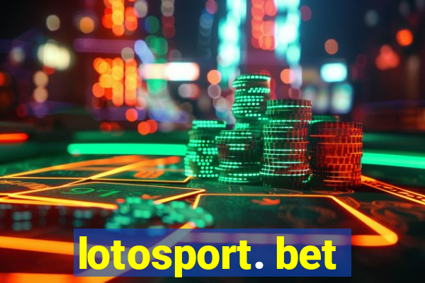 lotosport. bet