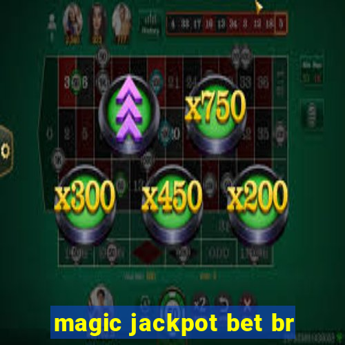 magic jackpot bet br