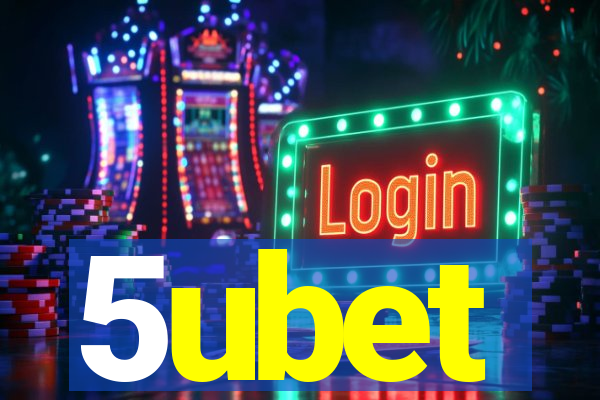 5ubet