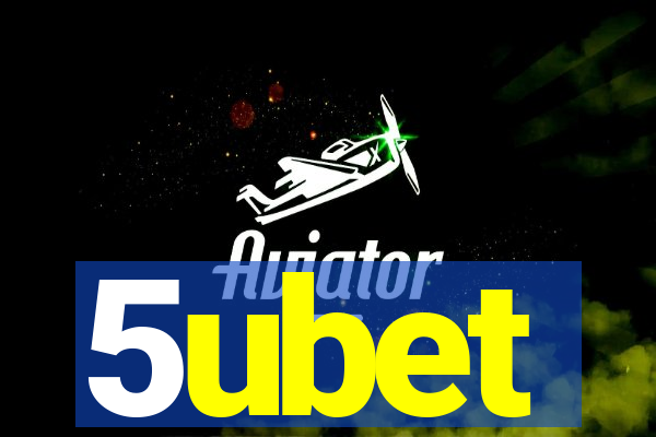 5ubet