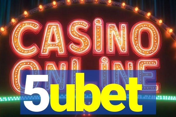 5ubet