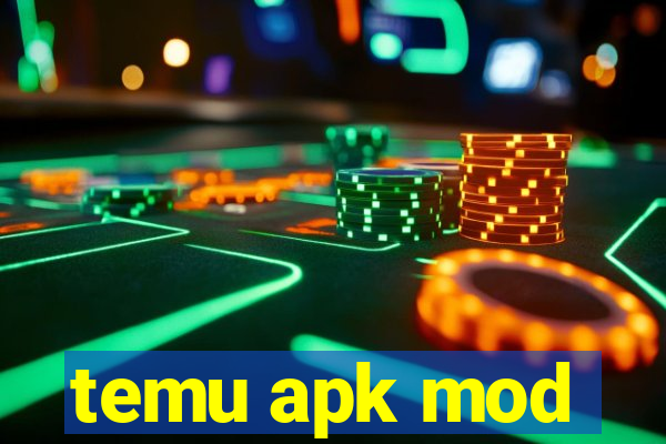 temu apk mod