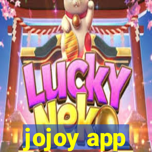 jojoy app