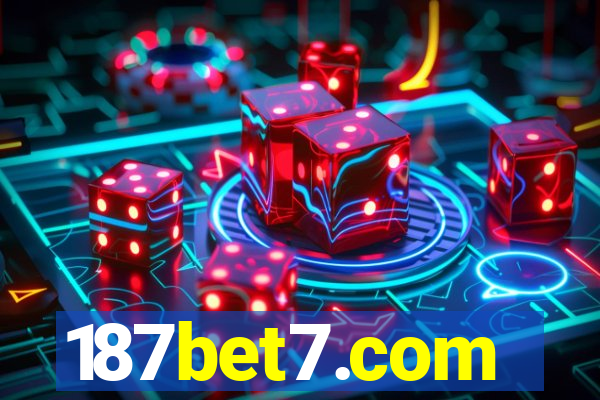 187bet7.com