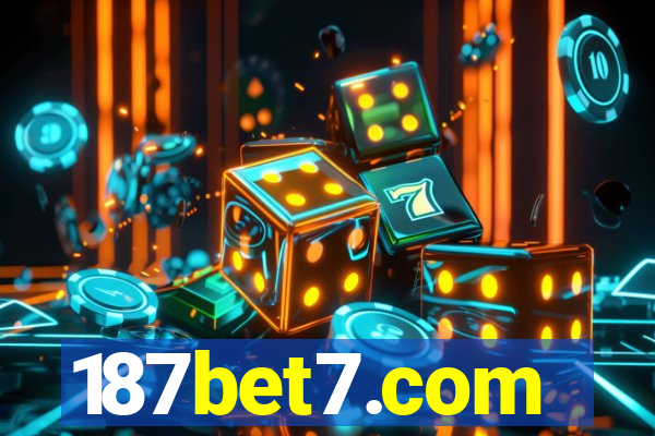 187bet7.com