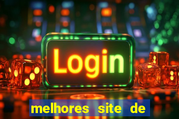 melhores site de jogos online