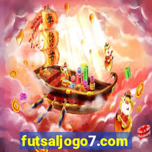 futsaljogo7.com