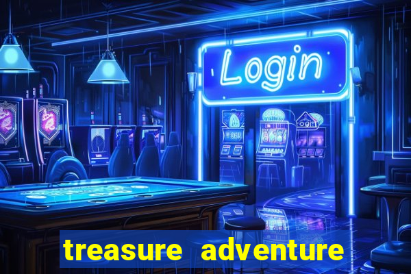 treasure adventure 2 apk