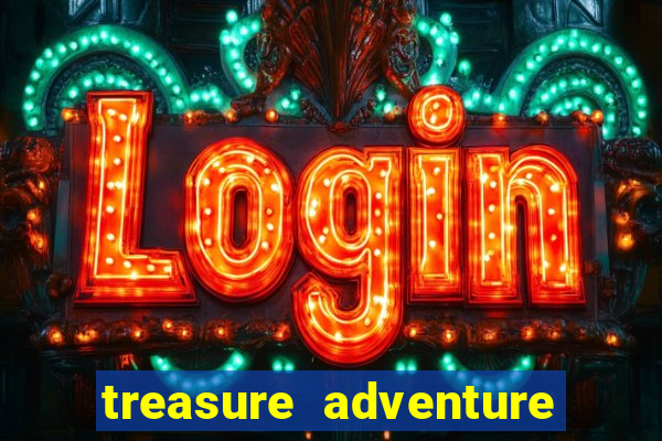 treasure adventure 2 apk