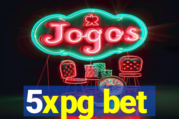 5xpg bet