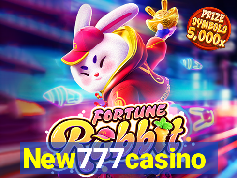 New777casino