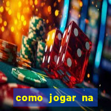 como jogar na seninha online