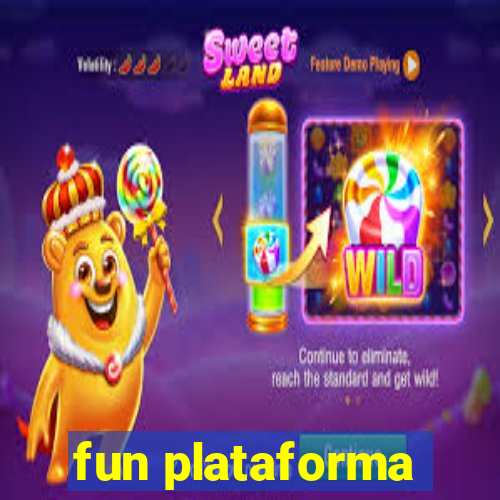 fun plataforma