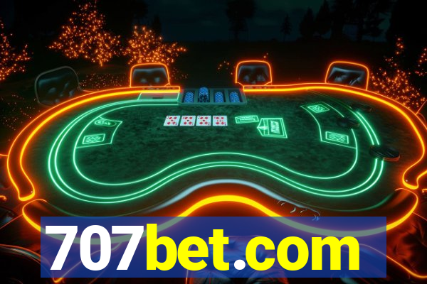 707bet.com