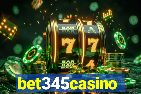 bet345casino