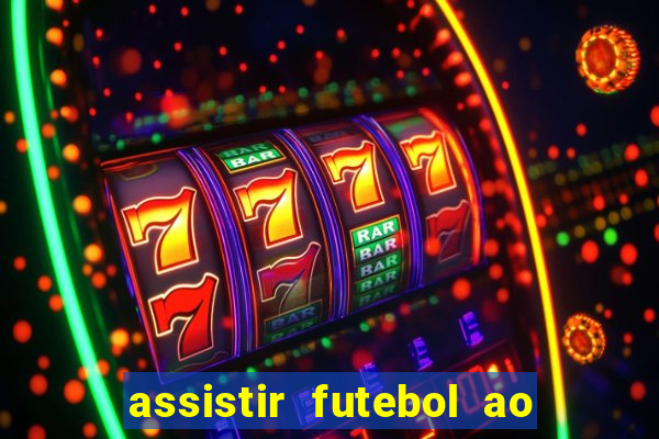 assistir futebol ao vivo rmc