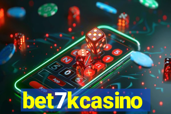 bet7kcasino