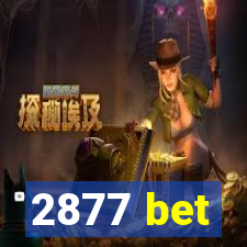 2877 bet