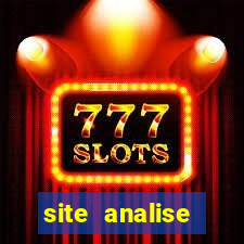 site analise futebol virtual bet365