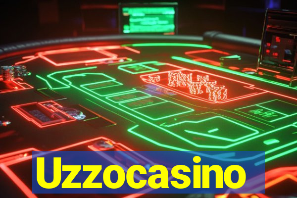 Uzzocasino