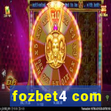 fozbet4 com