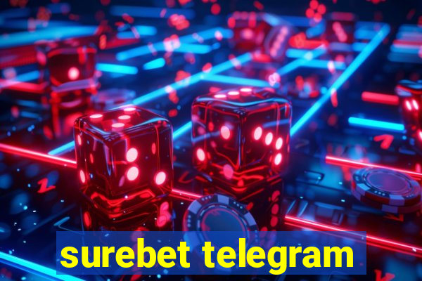 surebet telegram