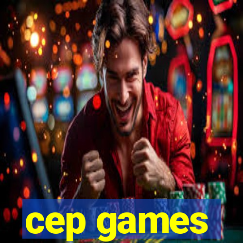 cep games