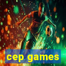 cep games