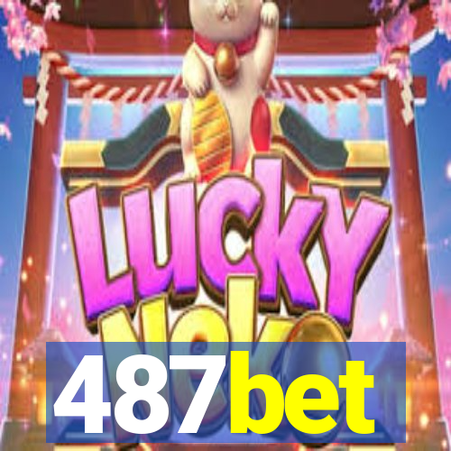 487bet