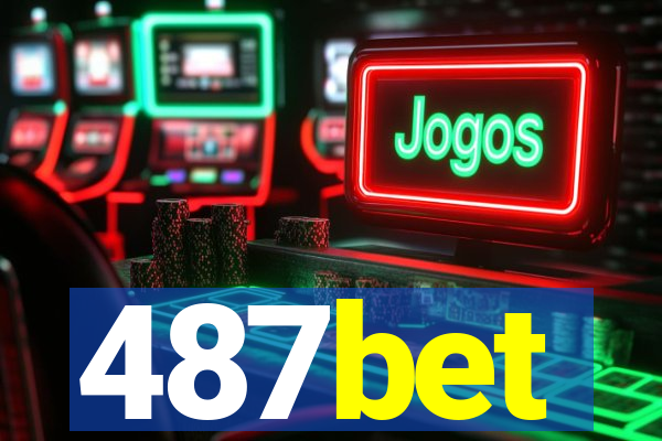 487bet