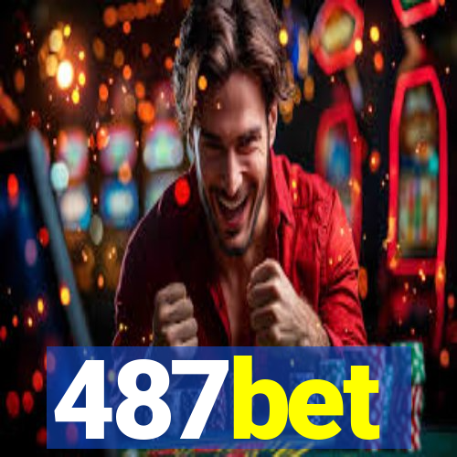 487bet