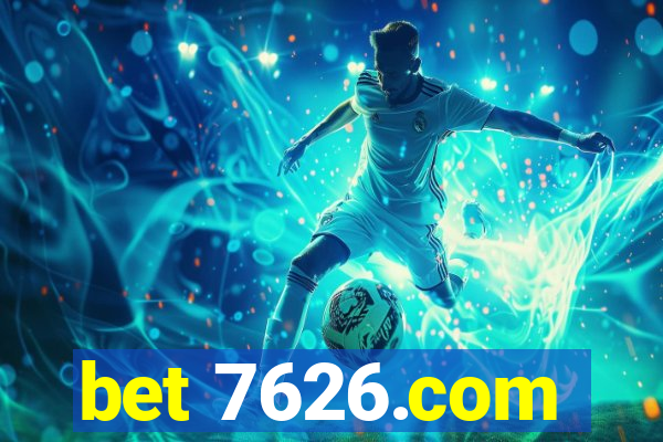 bet 7626.com