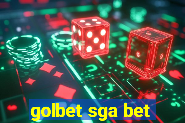 golbet sga bet