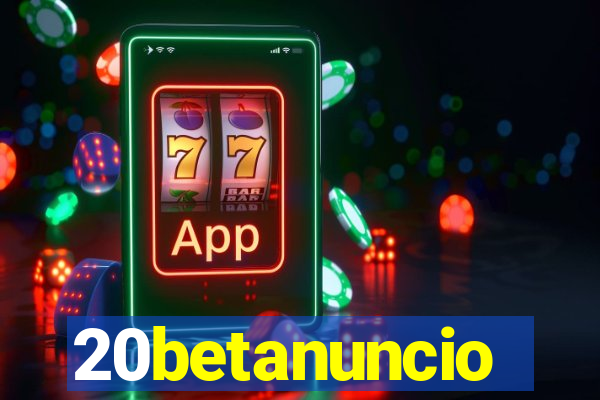 20betanuncio