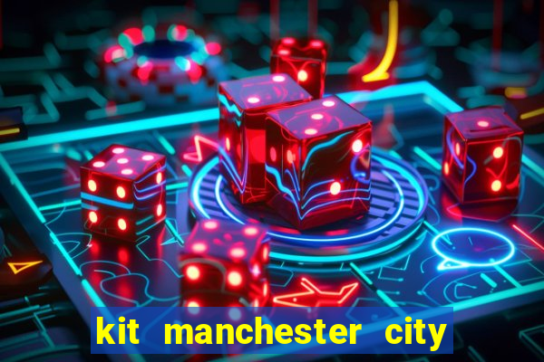 kit manchester city dls 23