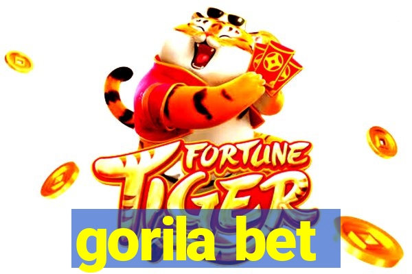 gorila bet