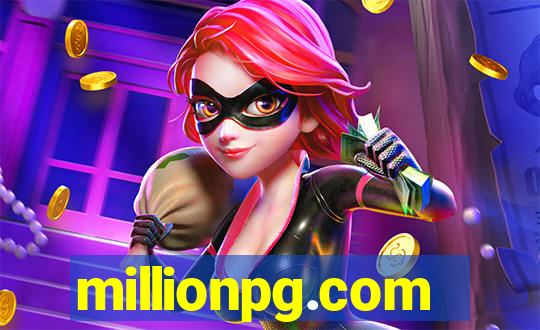 millionpg.com