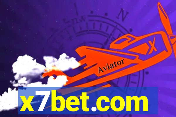 x7bet.com