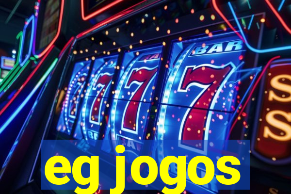 eg jogos