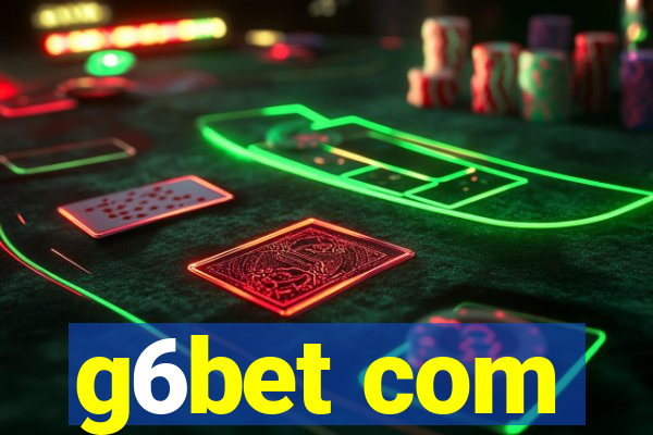 g6bet com