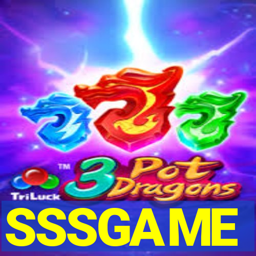 SSSGAME