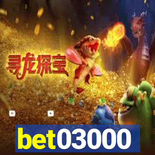 bet03000