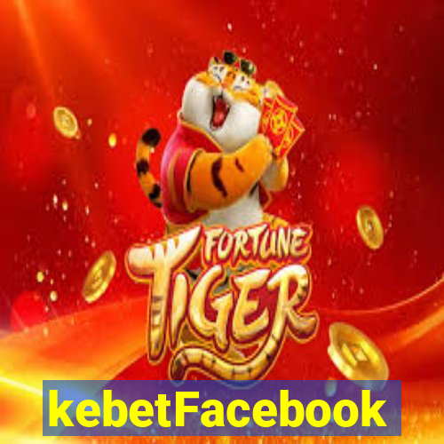 kebetFacebook