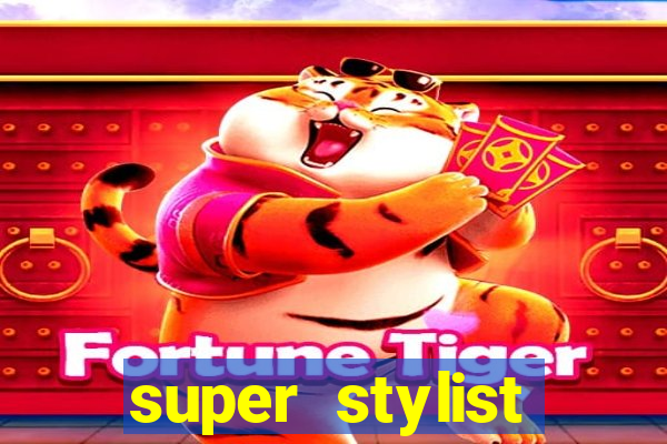 super stylist dinheiro e diamante infinito ios