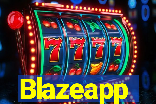 Blazeapp