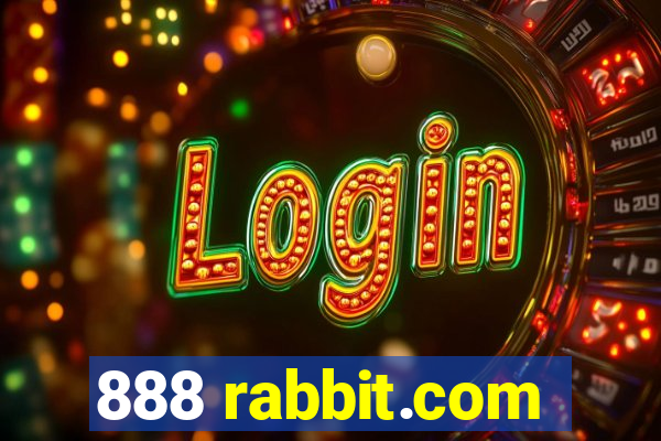 888 rabbit.com